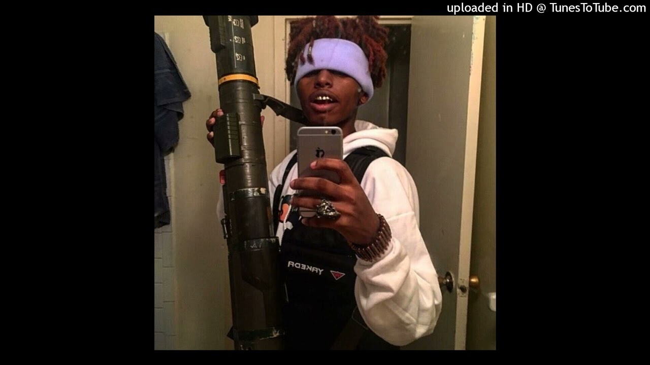 [FREE] [UNTAGGED] CITY MORGUE X SCARLXRD X ZILLAKAMI TYPE BEAT "ROCKET" PROD. ESCROW