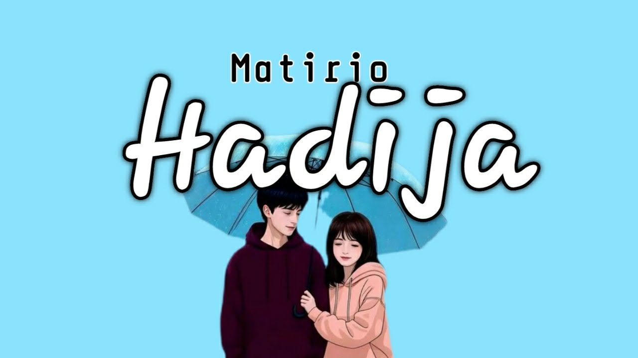 Matirio ft best nasso-Hadina_Prod Muu Chuku Dj (official audio)