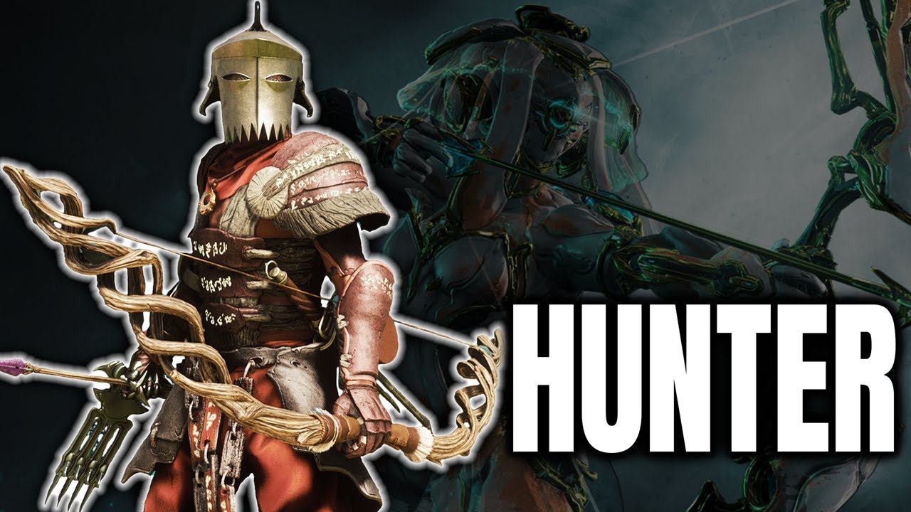 IVARA IS OP IN SOULFRAME | STEALTH ASSASSIN HUNTER ORENGALL BUILD