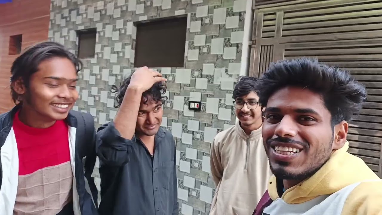 Anshul ke liye new camera lekar Aaye hum #vlog #video 