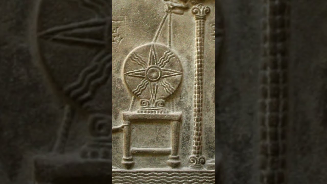 Did Ancient Aliens Help Build Sumer? Anunnaki Technology Explained #education #documentary #history