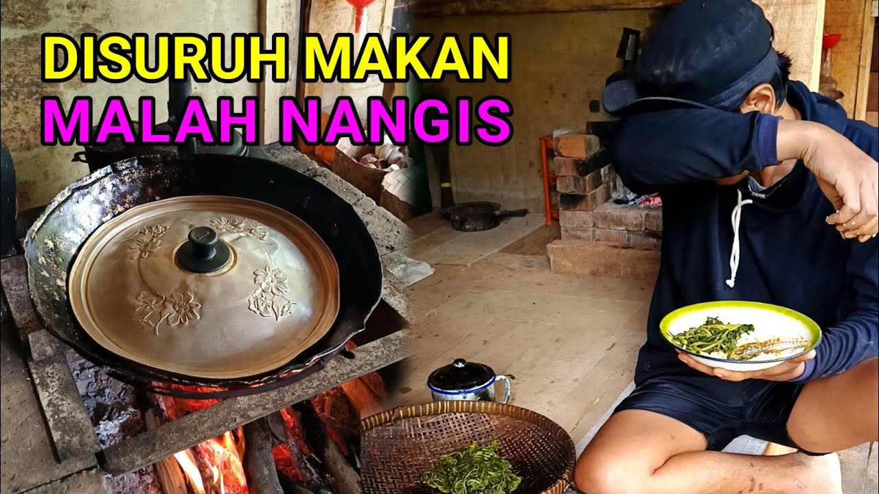 Disini namanya PATRASELI disana apa❓ sangat patut untuk lalapan lauk pindang kuah pedas
