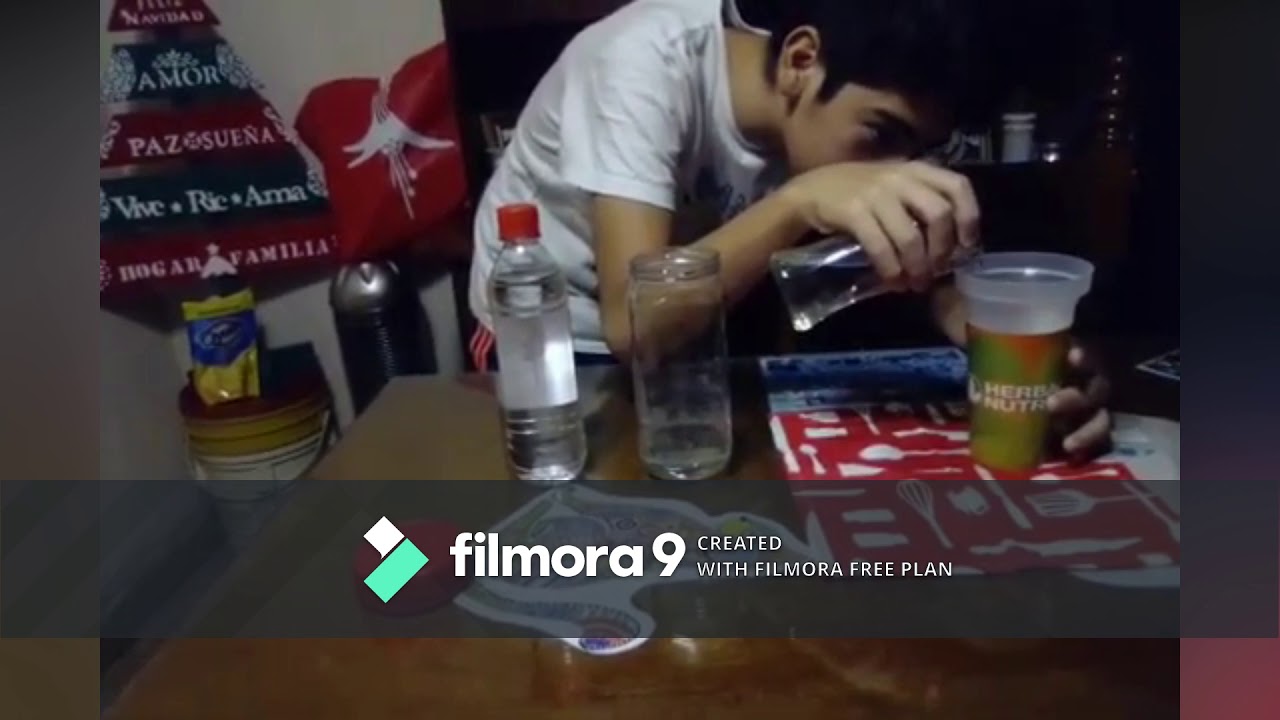 4 pasos para preparar alcohol diluido en agua