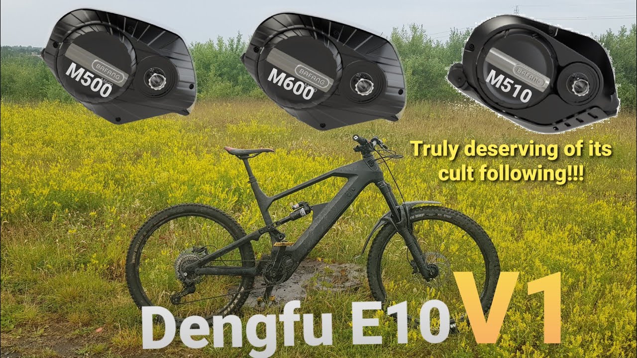 It can be, whatever you want it to be!! - Dengfu E10(v1)