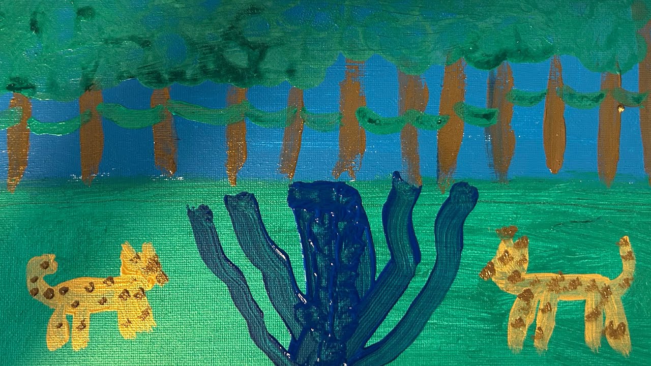 Río Amazonas #368