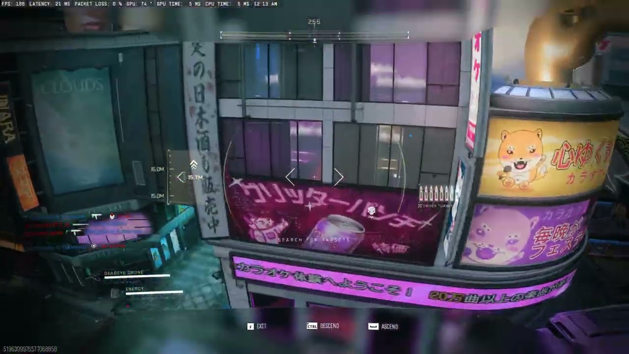 Black Ops 7 - Toshin 28-14