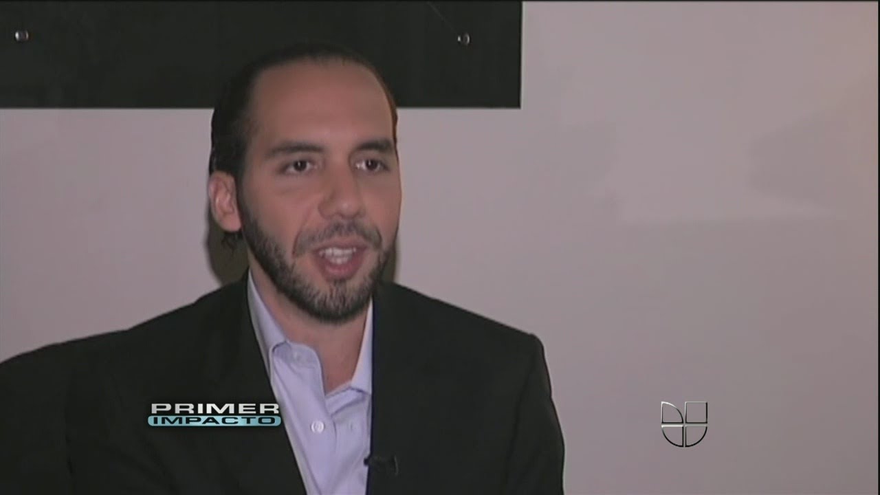 Alcalde de un pueblo de El Salvador prometió no cobrar ni un centavo de sueldo