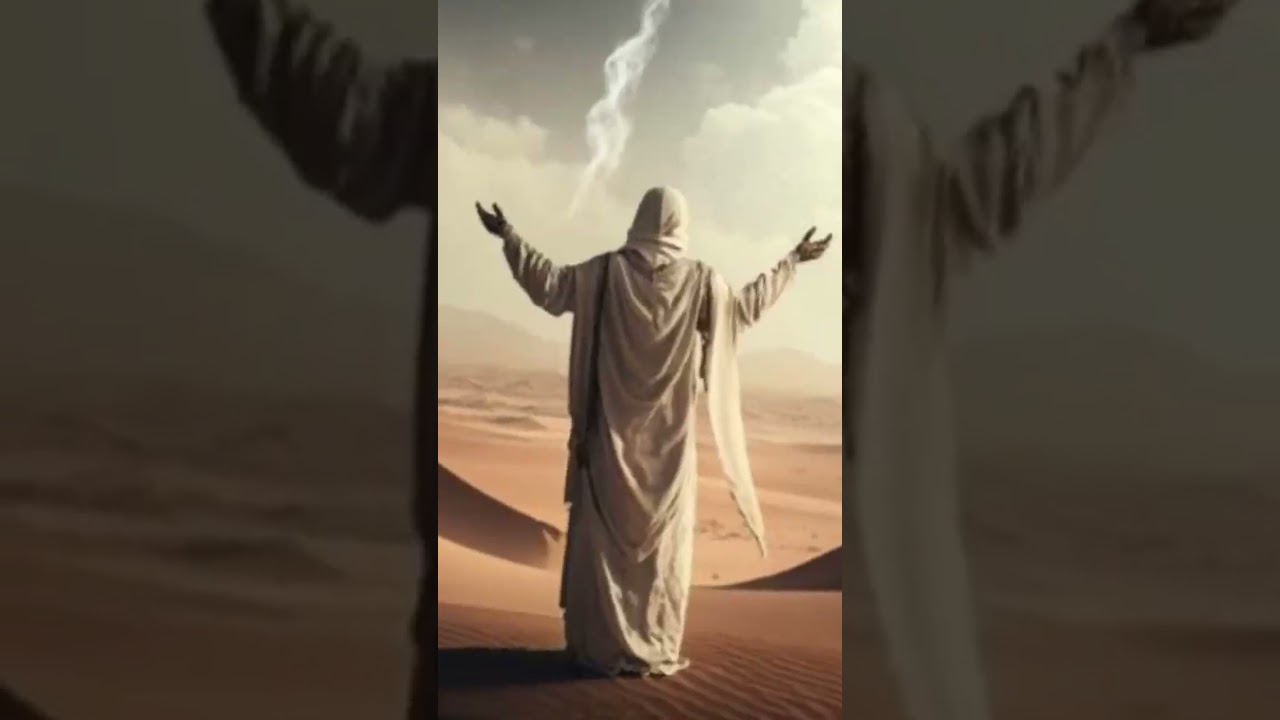 Jang e hunayn aur Nabi Alehesslam 