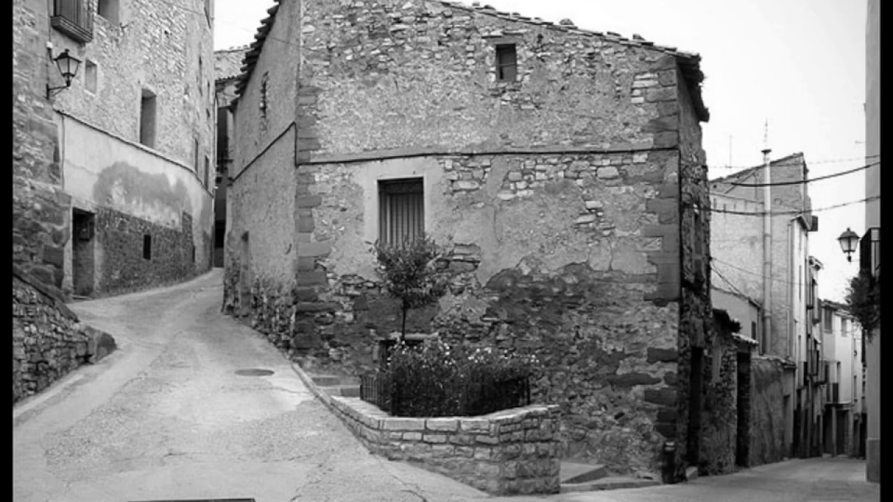 Cervera (Lleida) www.fotourbana.com