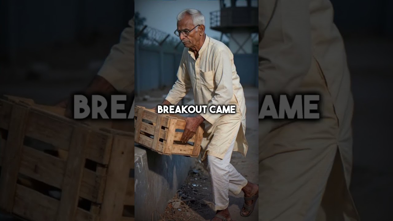 He Sold the Taj Mahal 50+ Times & Never Owned It 😳