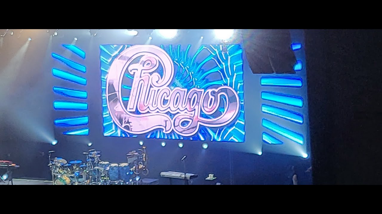 Chicago - Drum Solo by Ramon 