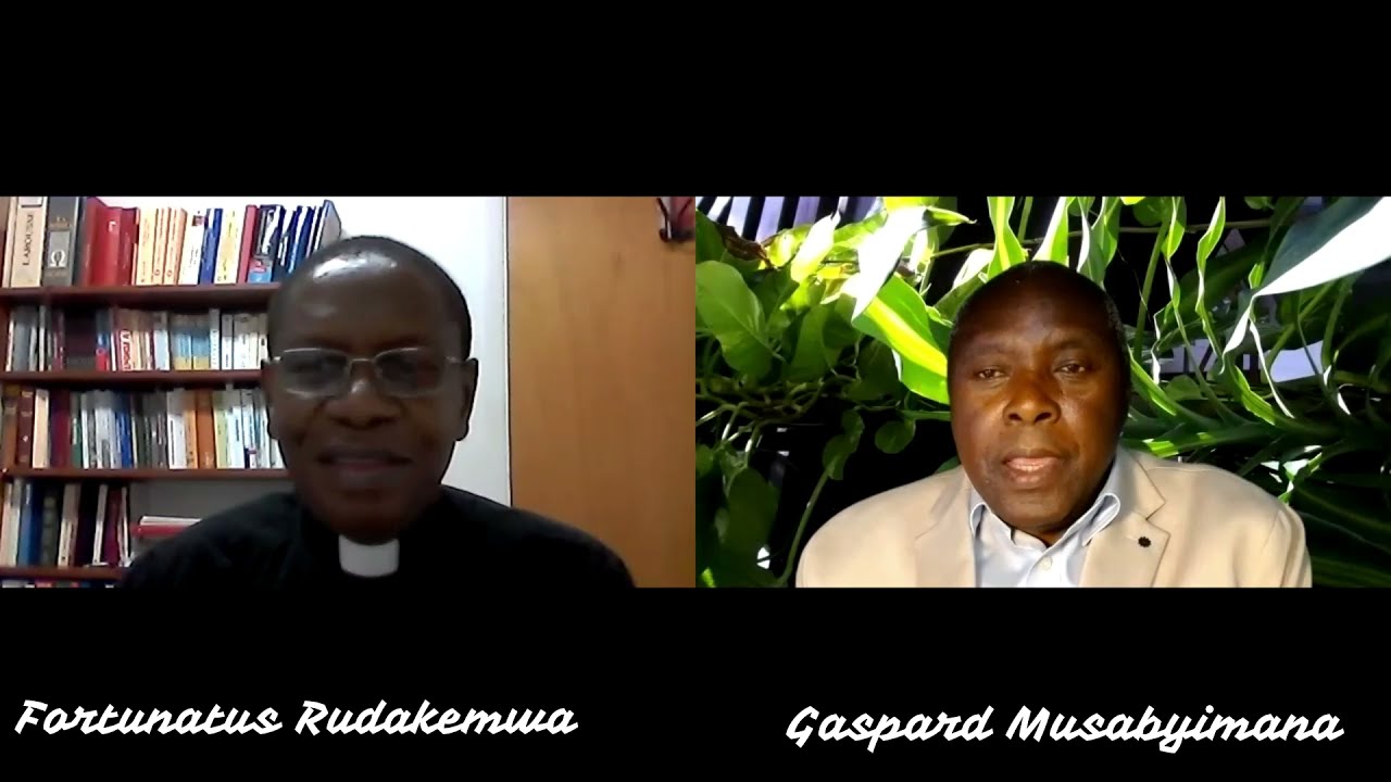 [1] Inganji Kalinga, igitabo gisopanya amateka y'u Rwanda? Sabizeze yarongoye mushiki we ...