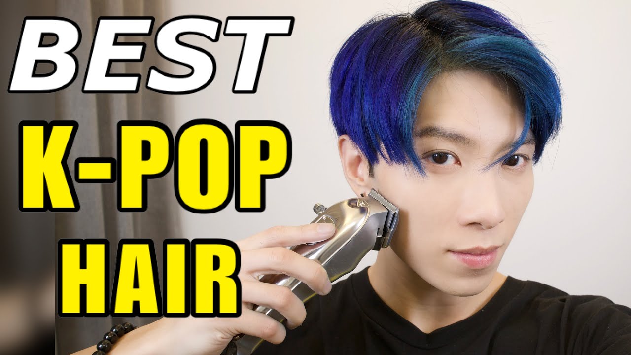 EASY Haircut at Home | TWO BLOCKCUT TUTORIAL | 髮型教學 ｜ ISSAC YIU