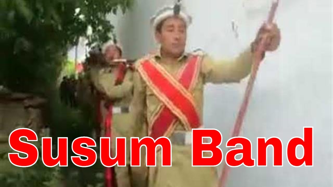Susum Karimabad Band Best Performance || Karimabad Band in Susum Karimabad || Wedding Celebration