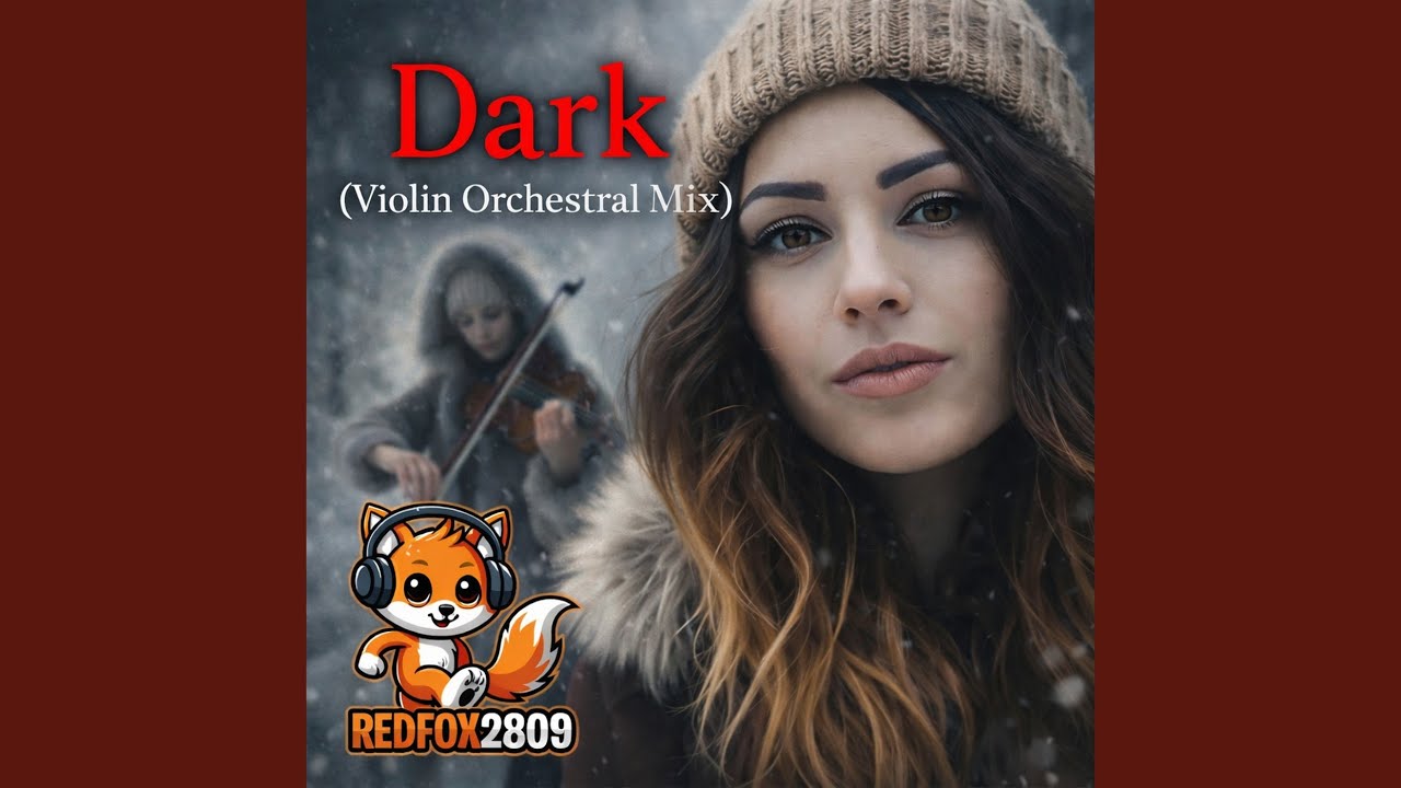 Dark (Violin Orchestral Mix)