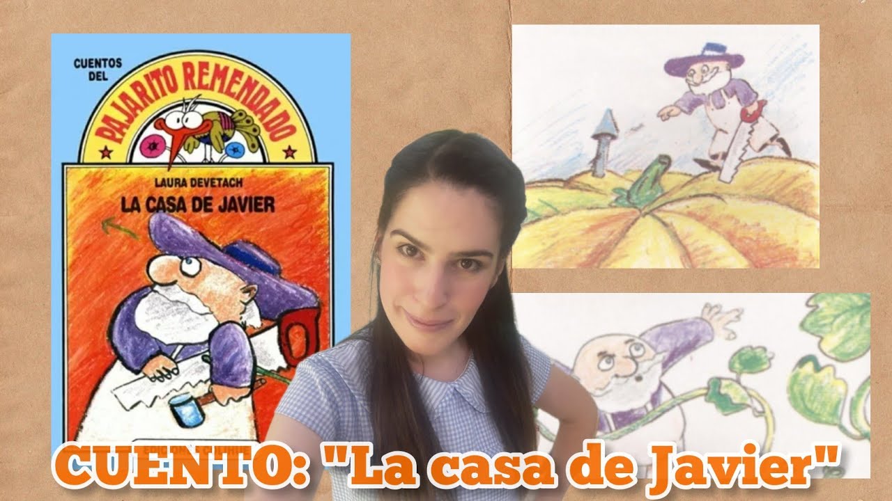 CUENTO: 
