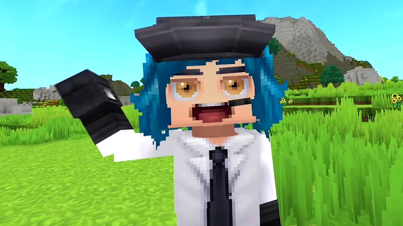 Oh, Hi There | Hytale Machinima