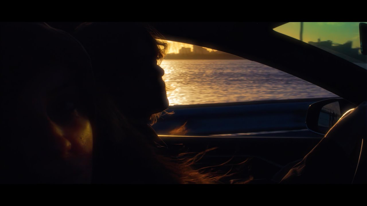 Summer Of Love ft. Malibu (Official Video)