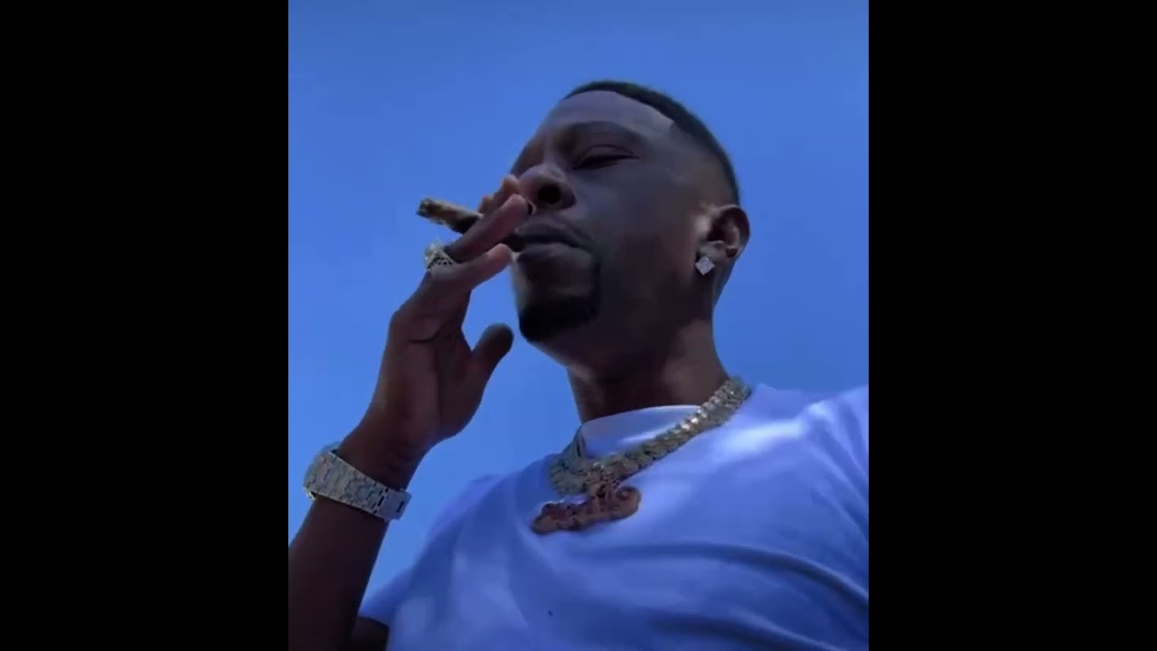 BOOSIE BADAZZ  Arrested In San Diego After This Video
