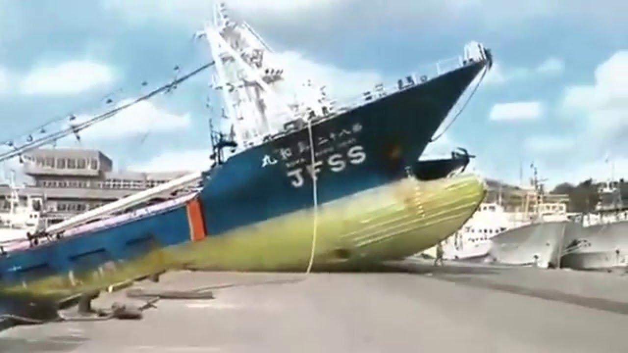 TOP 20 SHIP CRASH COMPILATION 2016  Horrible Crash  Compilation 2016