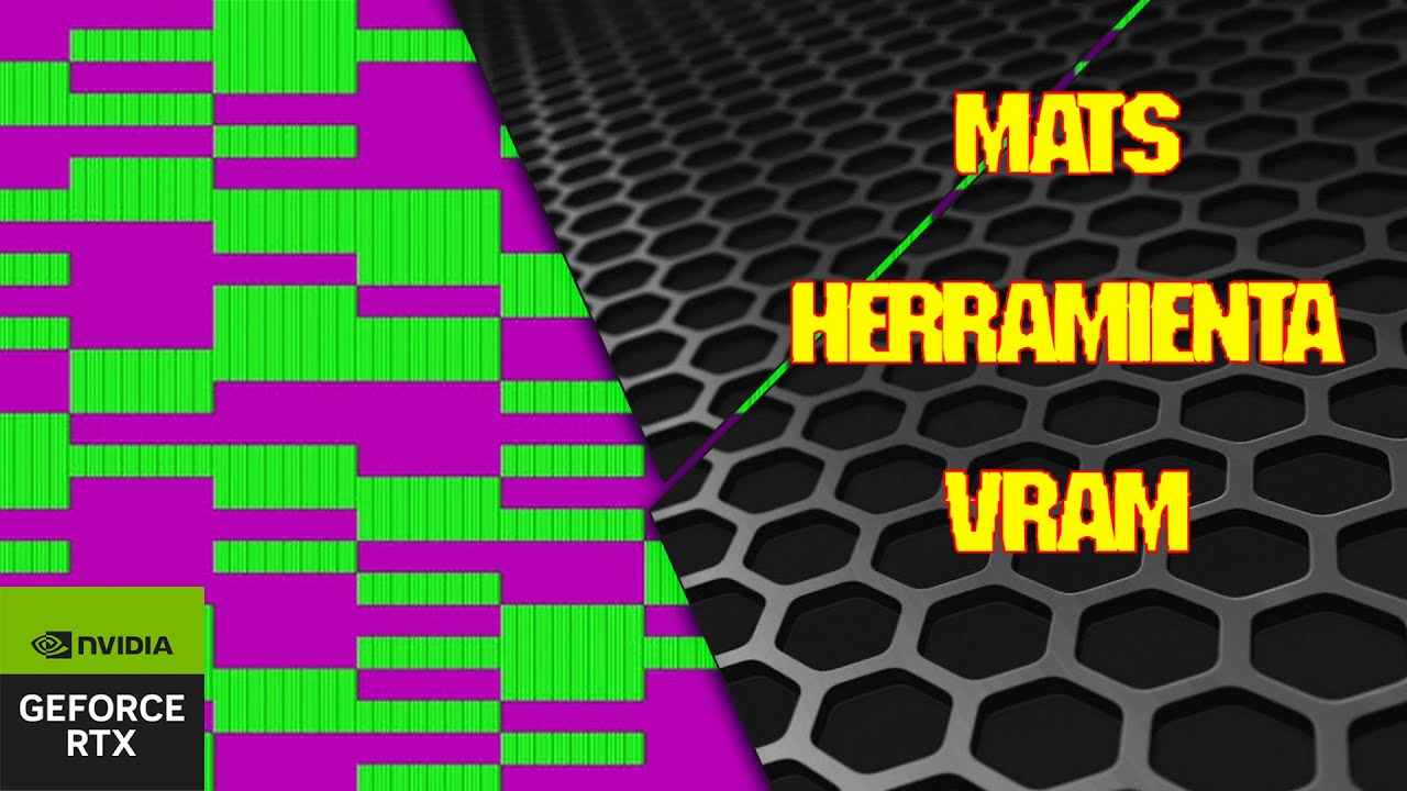Herramienta MATS