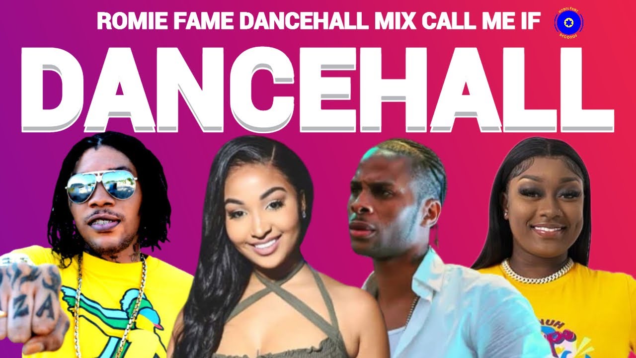 Dancehall Mix 2023 (Raw) Dexta Daps, Shenseea, Shaneil Muir, Squash, Masicka, Skeng