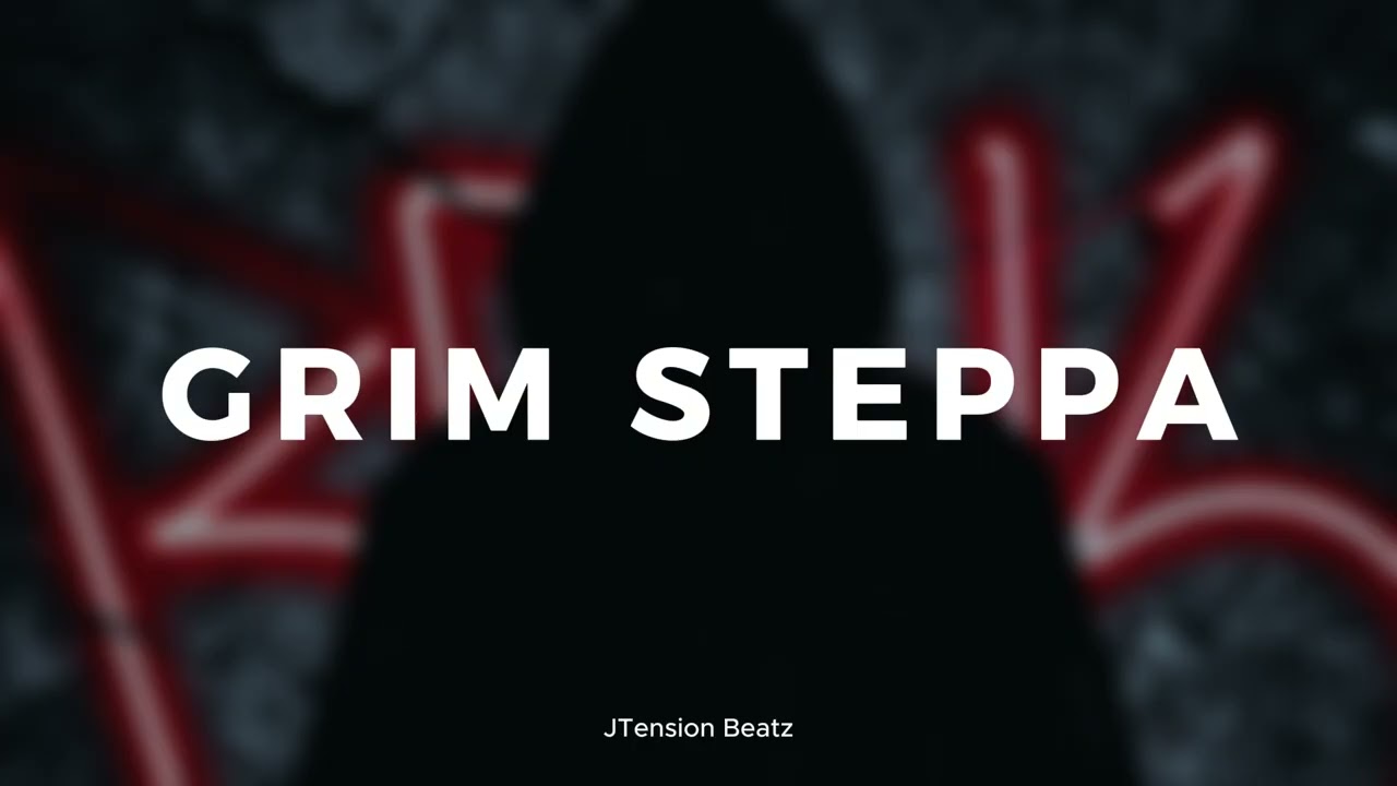 [FREE] Dancehall Type Beat | Dark Type 