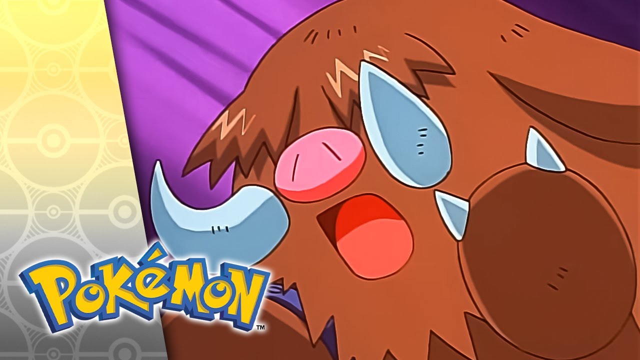 As Cold as Pryce | POKÉMON FULL EPISODE 28 | Season 5