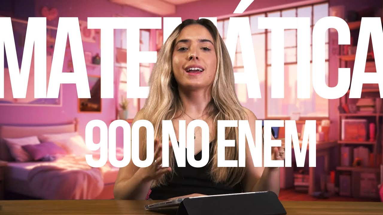 O curso que me fez tirar mais de 900 em matem&aacute;tica no ENEM - Matem&aacute;tica On-line