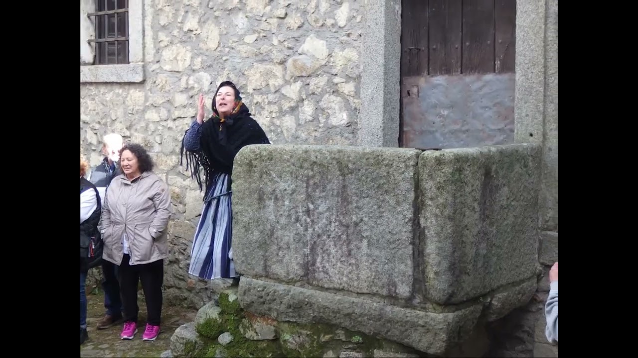 La Alberca