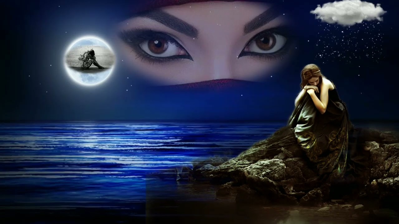 Ashqon ke leke dhare. Anuradha paudwal,, bewafa sanam. love sad song hindi