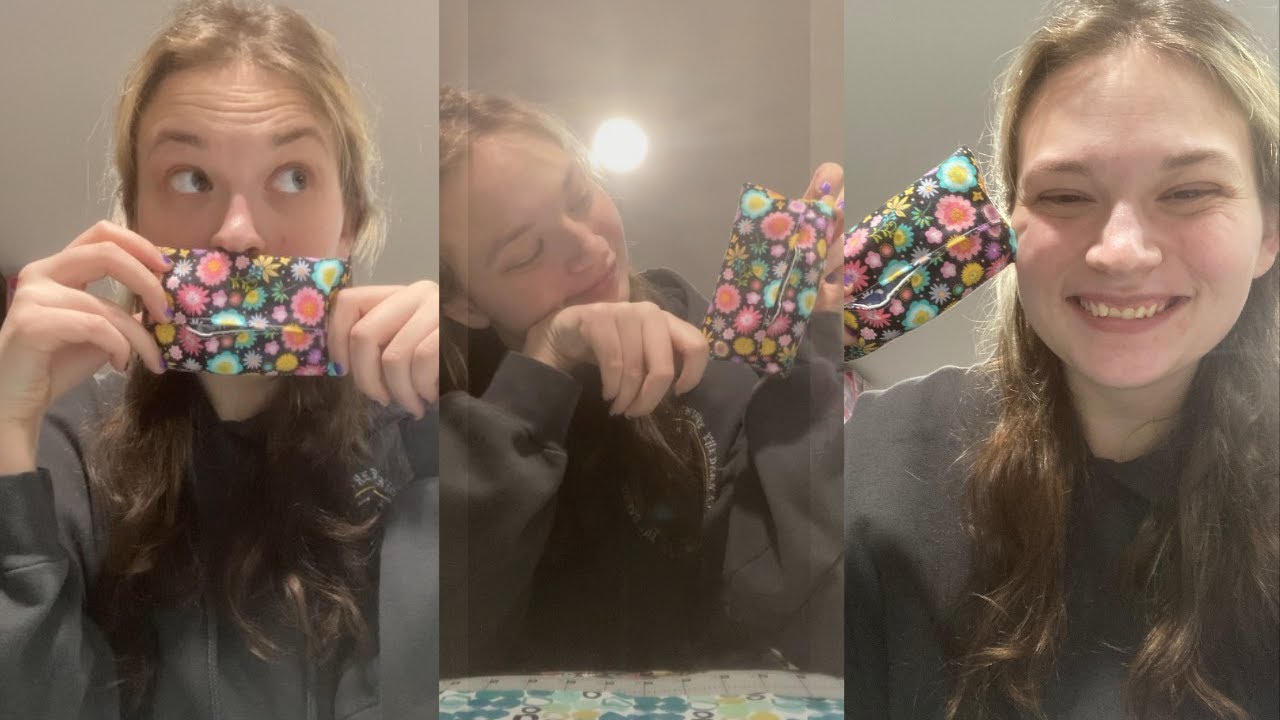 Sewing the Viral Tissue Holder: Is the Trend Worth It?
