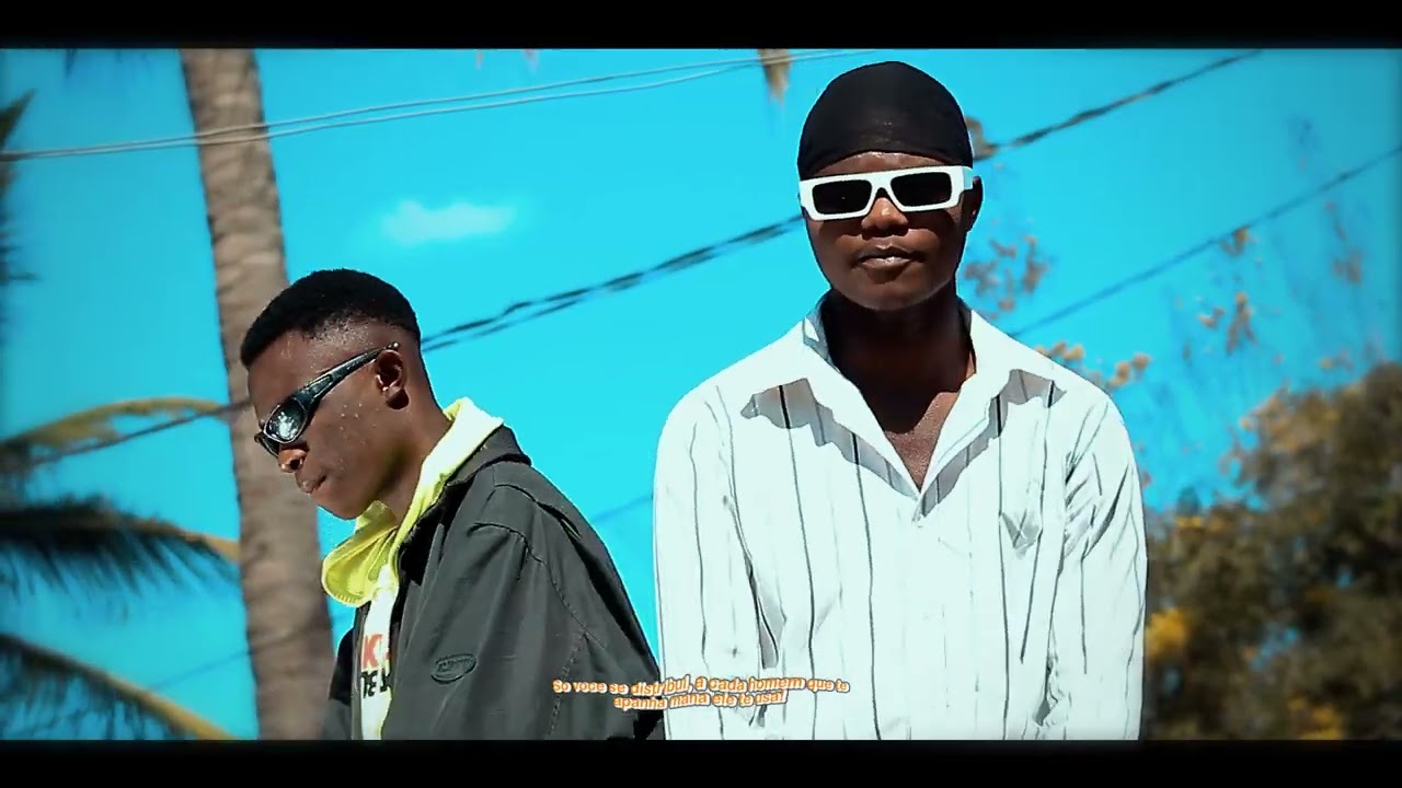 The Valboy Zs   Ft Mateus AV  Fogo na Saia