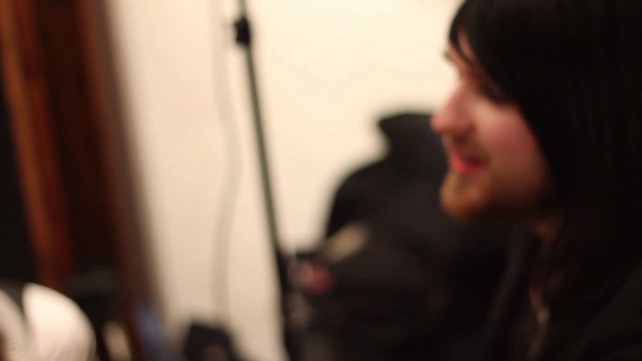 Noise Town - A Fearless Vampire Killers story