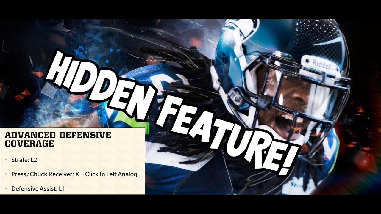 Madden 22 Tips You Need To Improve Your Game!