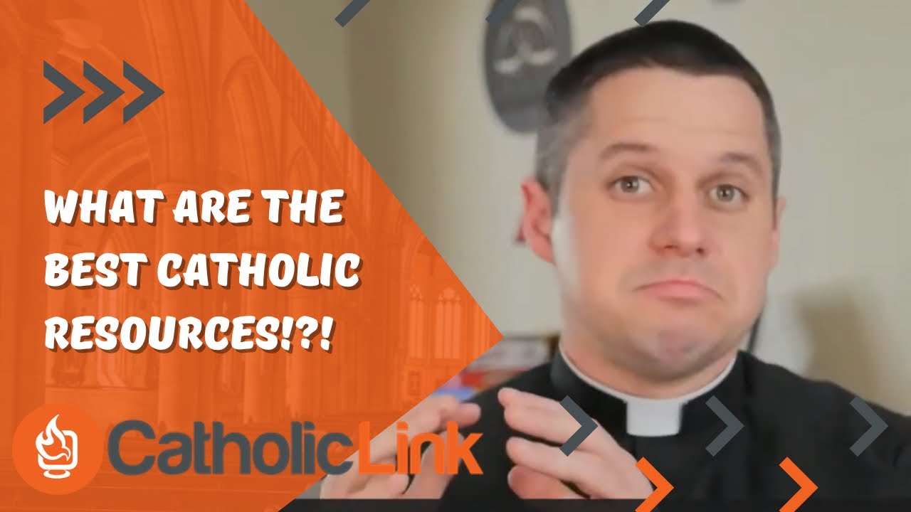 Best Catholic Resources