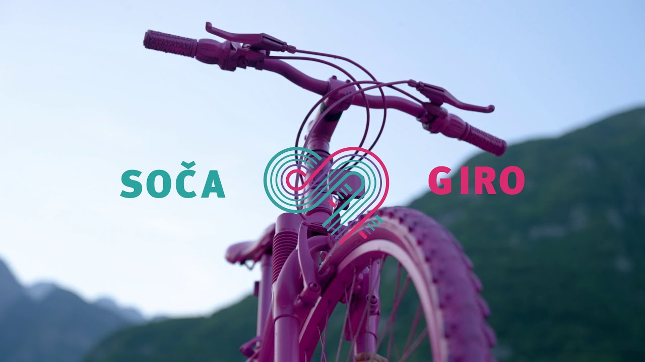 Soča & Giro - preparations