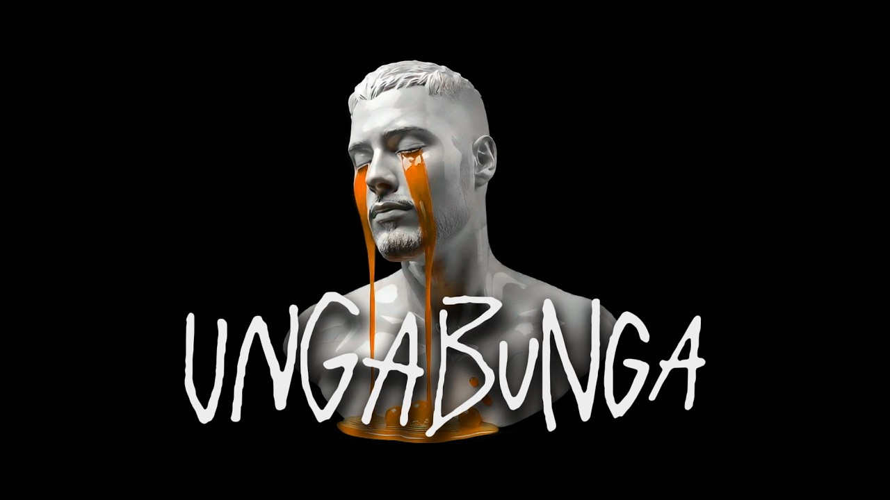 NEMES - UNGABUNGA (Official Audio) &bull; DYSTHYMIA/03
