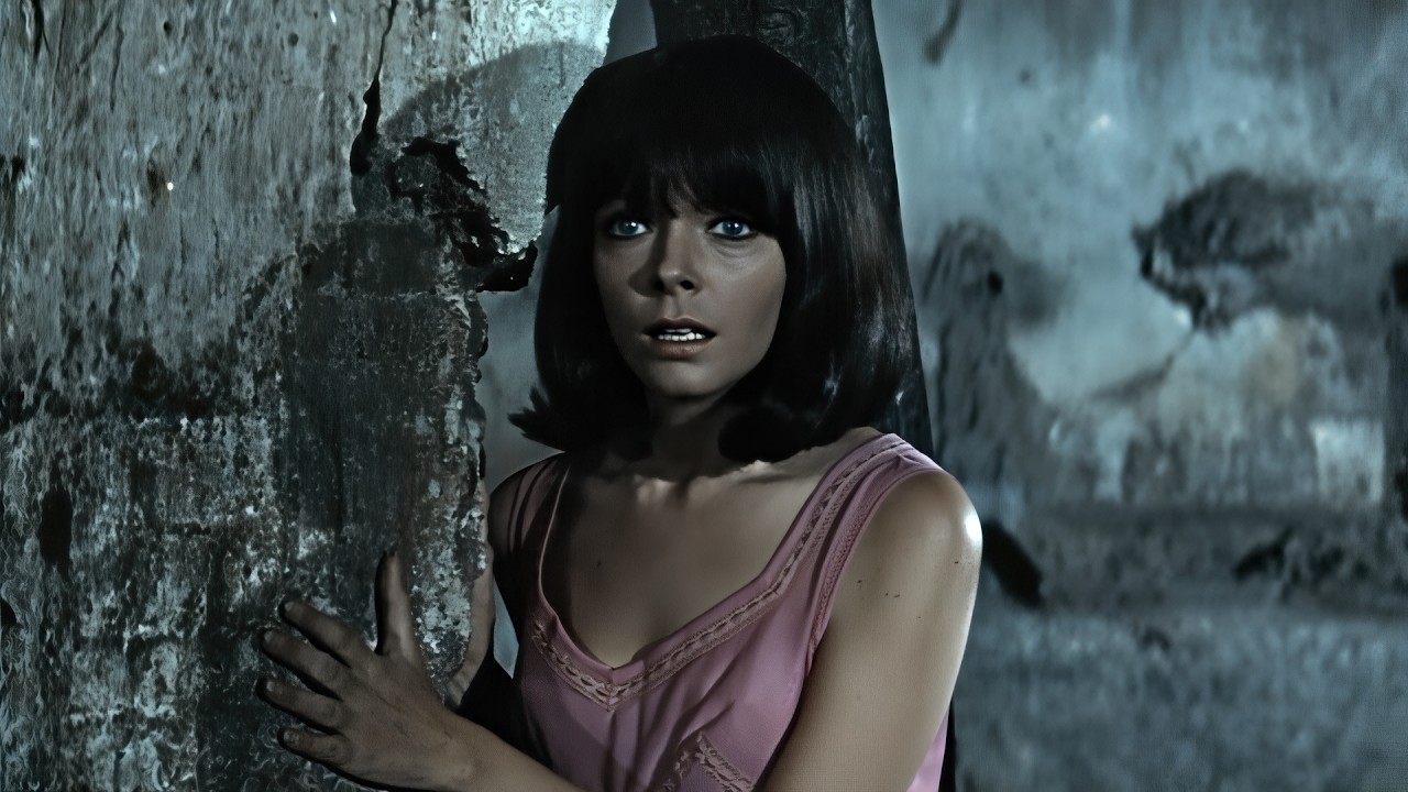 🛸 Aliens vs Movie Monsters: The Ultimate Clash! | Assignment Terror (1970)