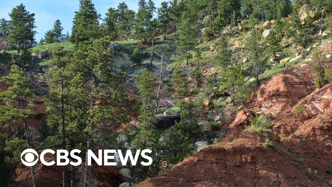 Proposed public land sale in GOP budget bill draws backlash