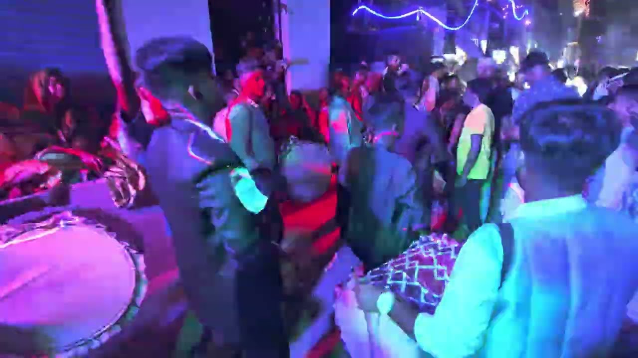 Mai Hu Don// Young Star Tasa// Gokarna Kali Puja 2025