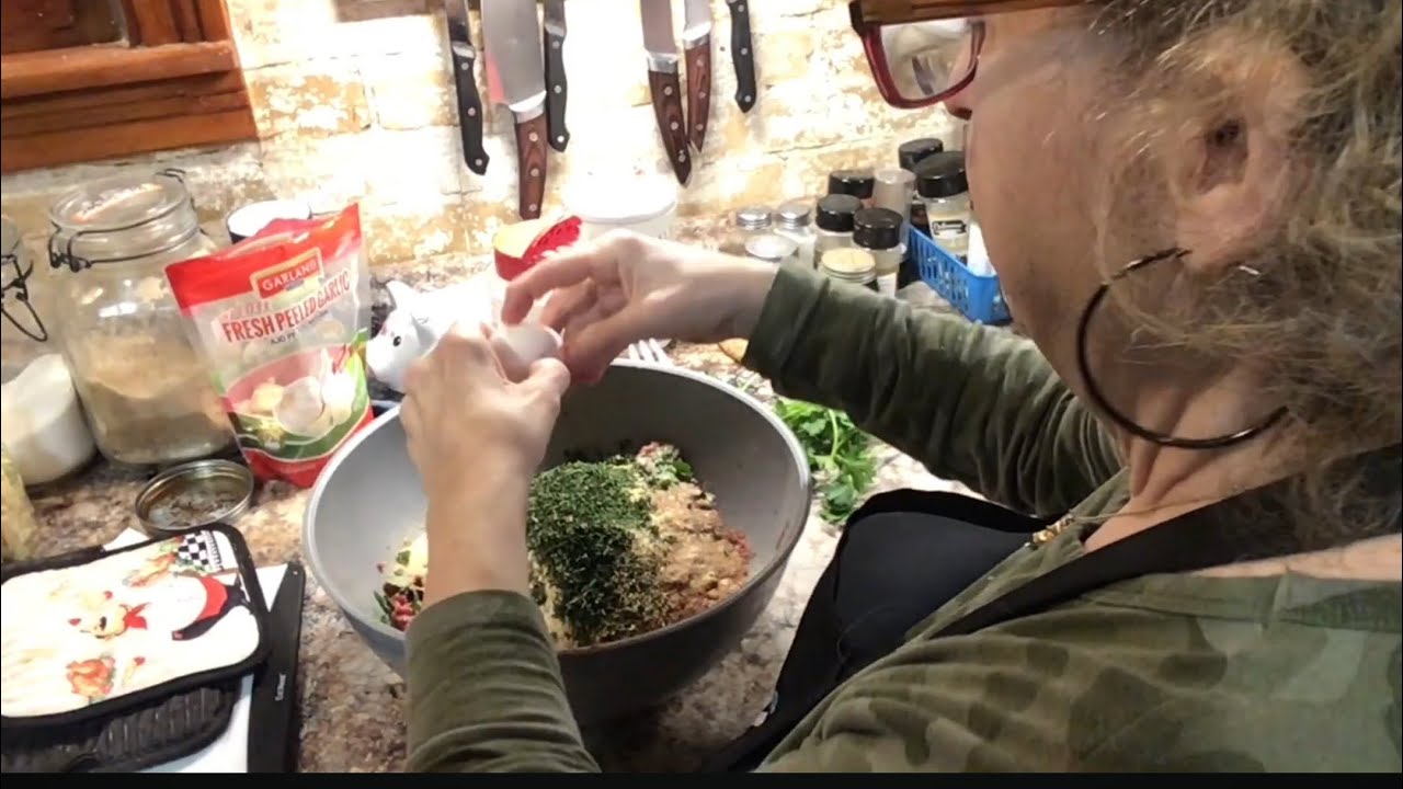 ITALIAN FUNDAY FRIDAY! #whatsfordinner #createwithlinda