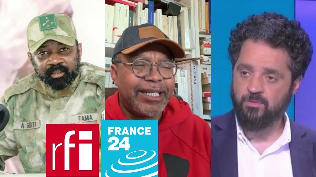 Le MALI doit être FIER de son ARMÉE... Voilà POURQUOI.