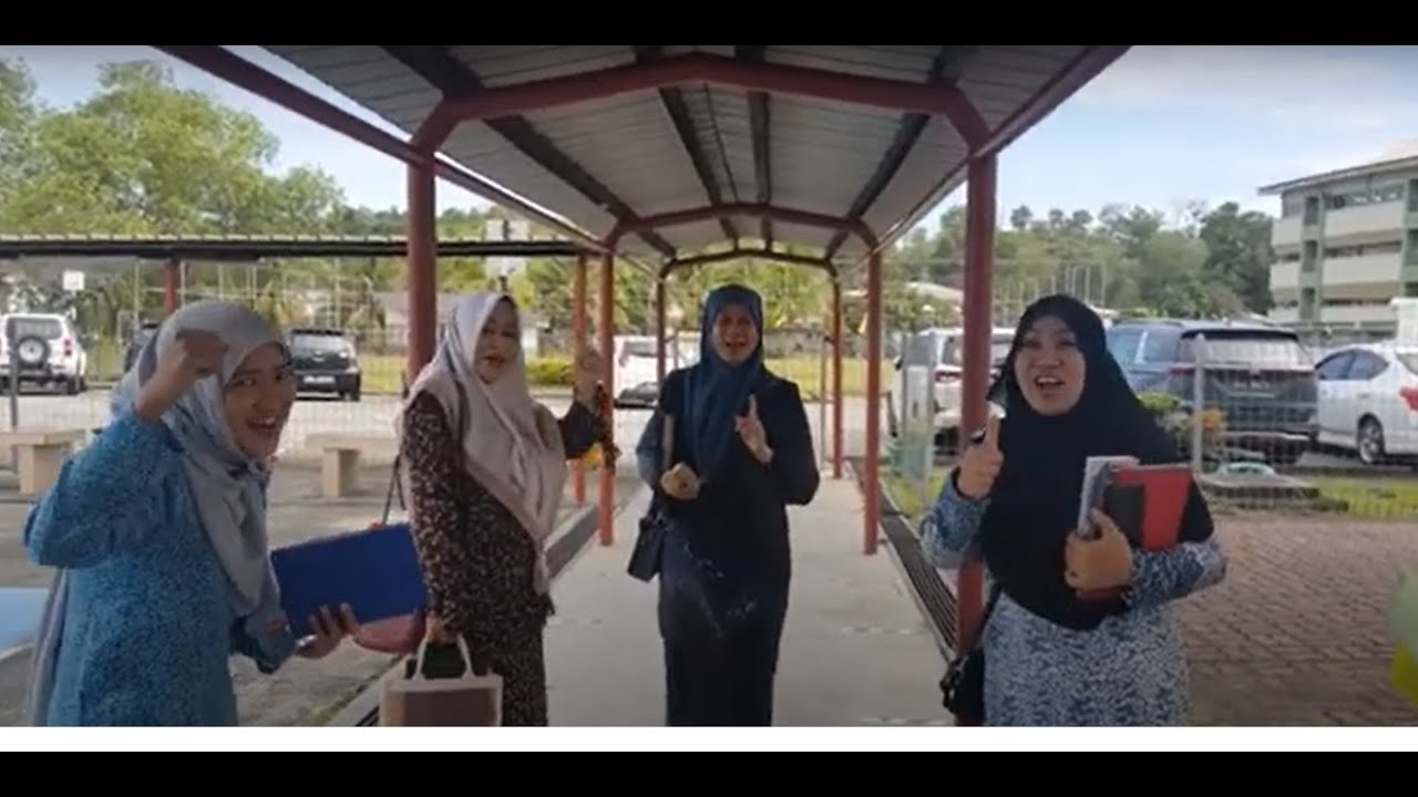 SRDO Siukkk- sempena Isra Mi'raj 2023.part 3