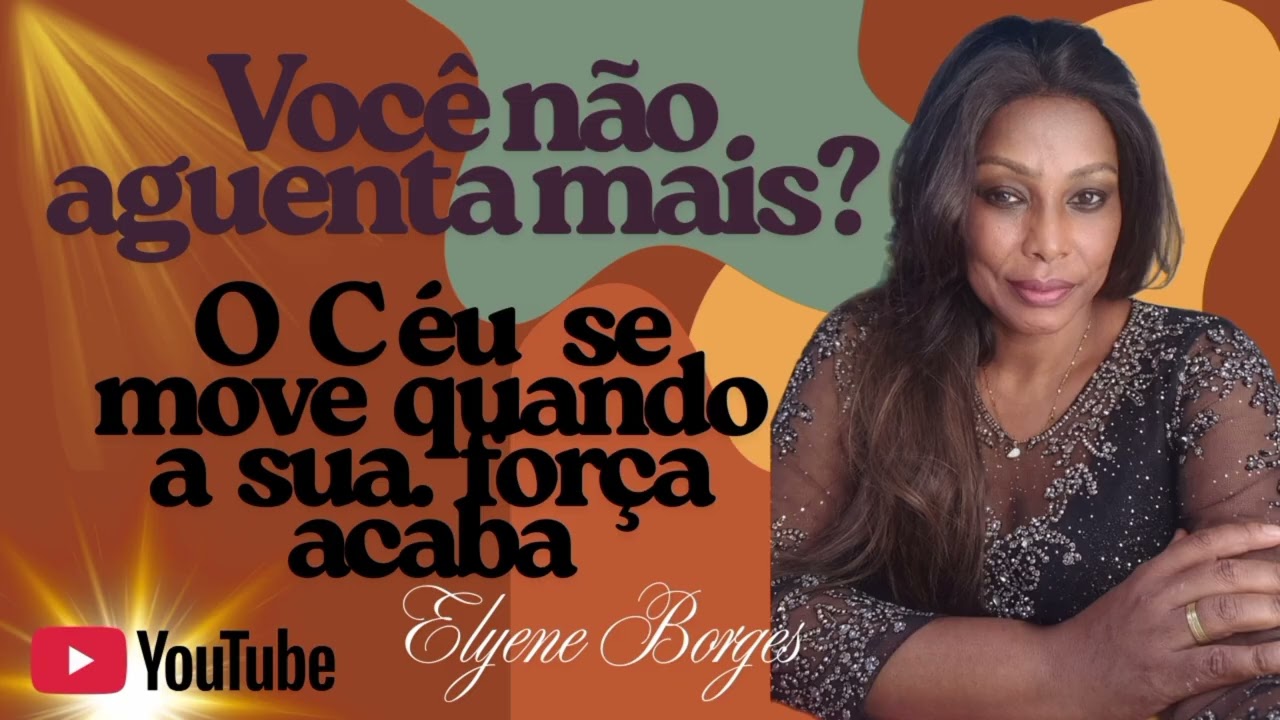 É NO SEU LIMITE, QUE O MILAGRE COMEÇA”!