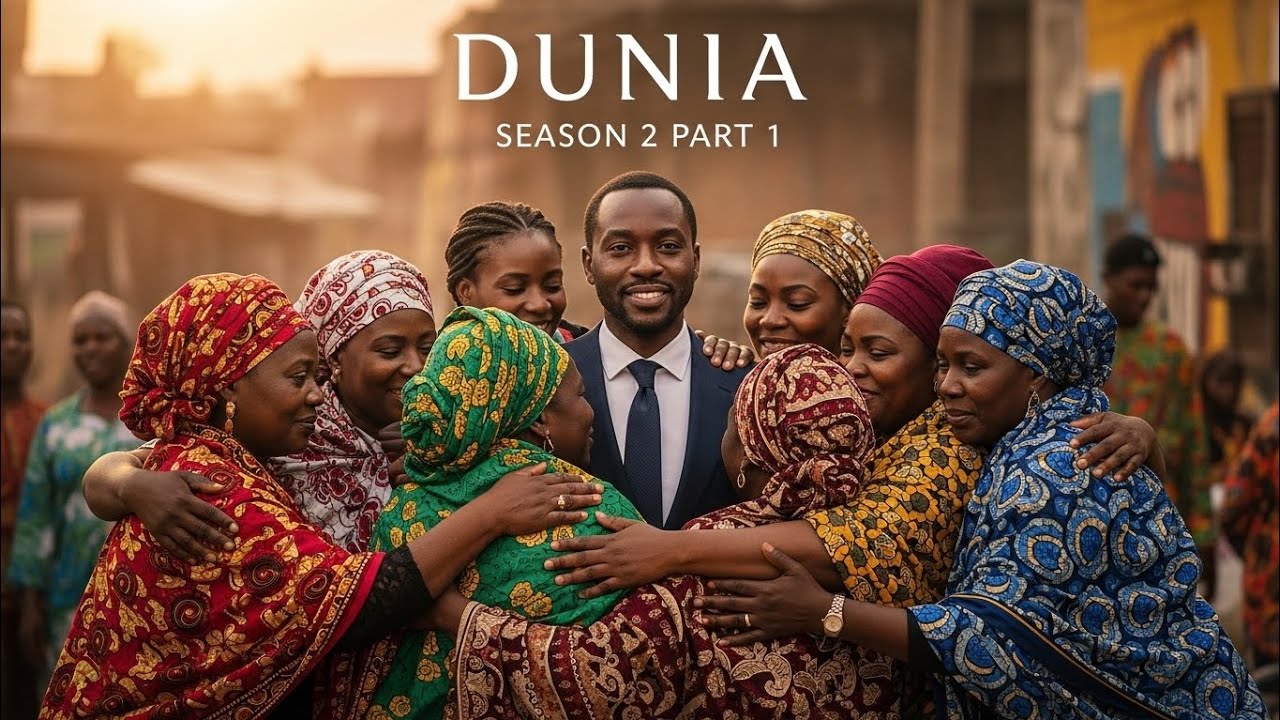 DUNIA 🔥 ❤️ SEASON 2 ( Episode 02 ) Mjomba Kasongo #bollywood #bongomovies #asmafilms 
