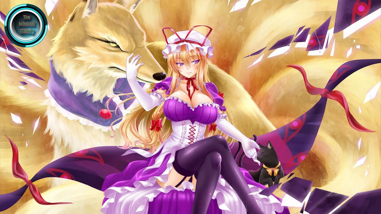 Nightcore - God Is A Girl [HQ] (ConfusedGamer69)