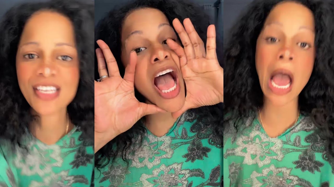 Nin Nigerian Kuuntada Iga Dubeeyay Jah Dube Macaan Si Fiican U Dabsaara Rabtaa 