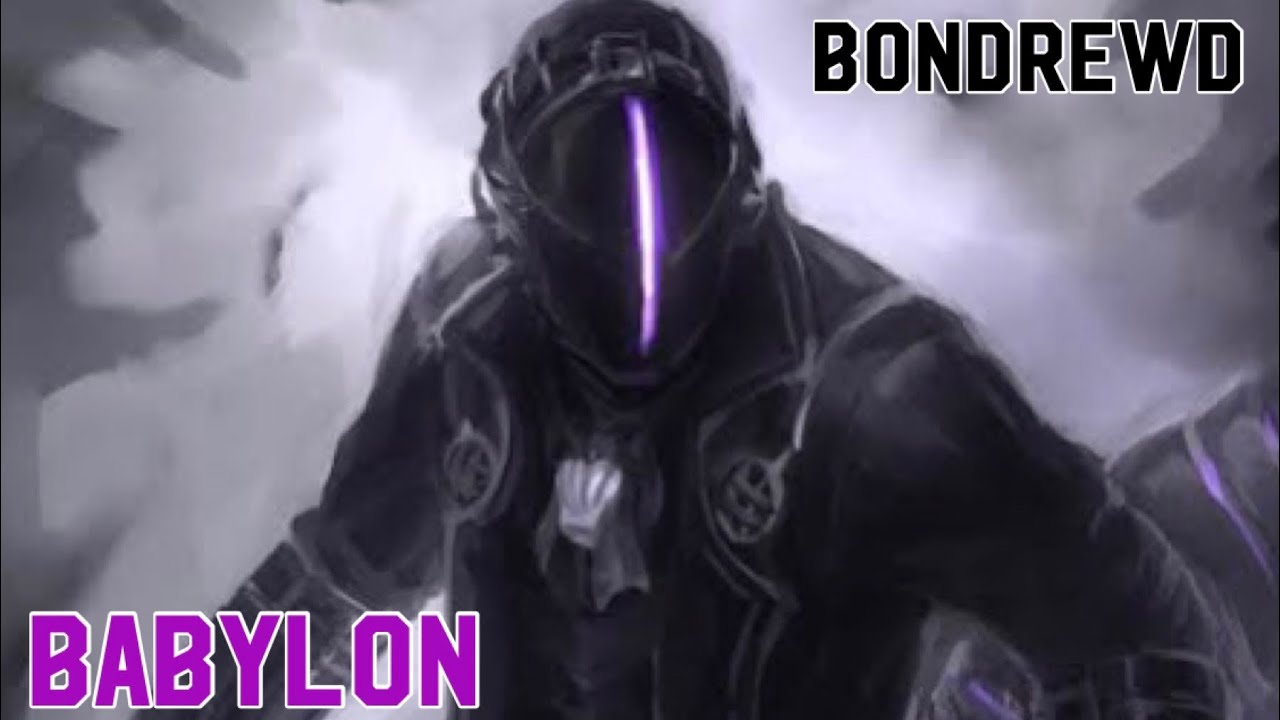 Bondrewd - AMV - (BABYLON)