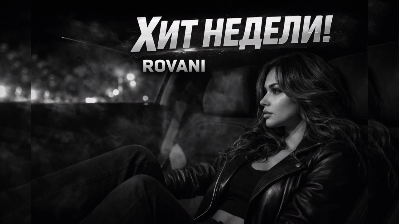 «Между твоими молитвами × Любовь и сон — JAMAN T & Авет Маркарян (ROVANI Remix